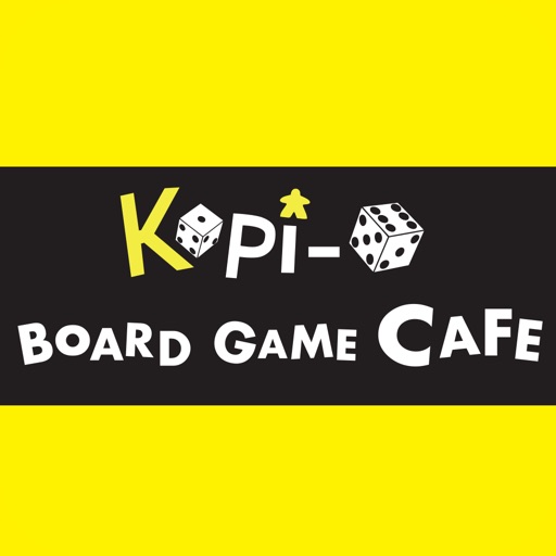 Kopi-O icon