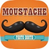 Moustache Photo Booth - Ultimate celebrity disguise Kit