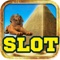 Egypt Pharoah and Cleopatra Book of Ra Slot - Free Spin Bonus Jackpot Vegas Casino Poker Machine Game