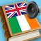 English Irish best dictionary - Béarla Gaeilge Foclóir fearr