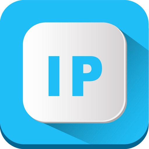 IP Address Tracker from Vidur icon