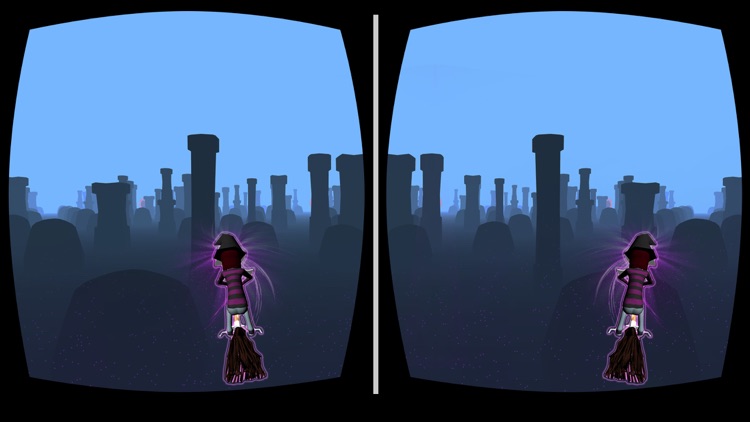 Flying Fenny screenshot-3