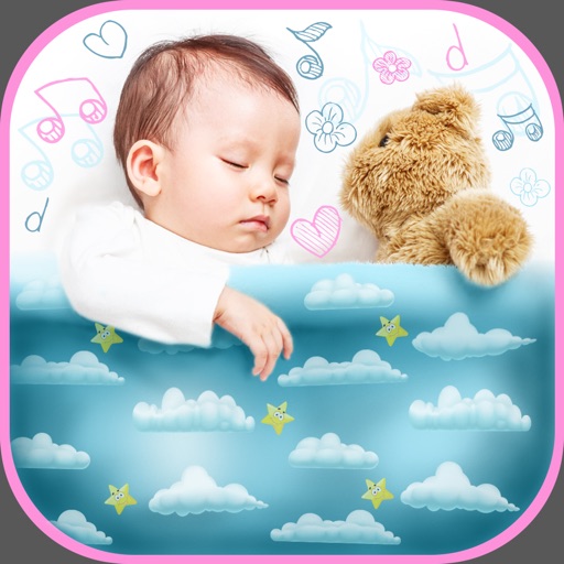 Baby Lullaby Songs – Relax.ing Good Night Sounds and Soothing Music for Kids’ Sweet Dream.s