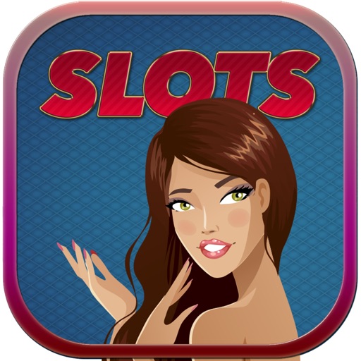 Deluxe Casino Amazing Tap! - Free Slot Machine Tournament Game Icon