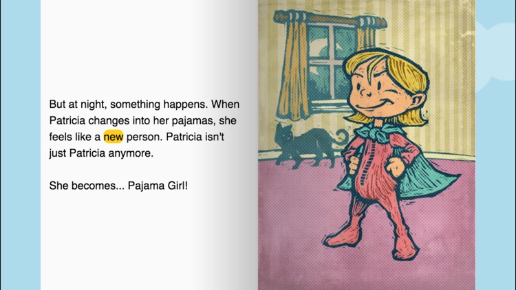 MeeGenius Children’s Books: Storybooks + Songbooks with Interactive Read Along Narration for Kids
