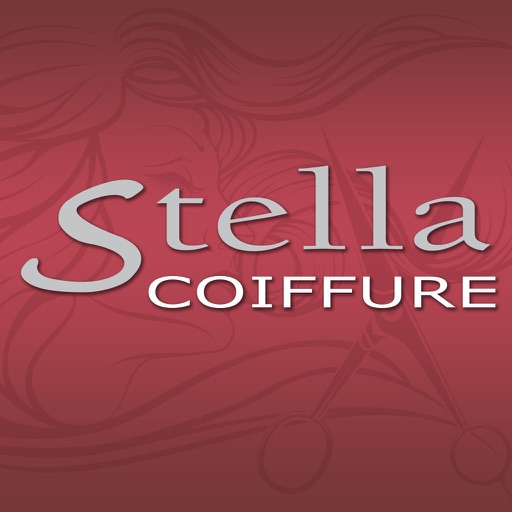 Stella Coiffure icon