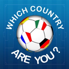 Activities of Which Euro 2016 Country Are You? - Foot-ball Test for UEFA Cup