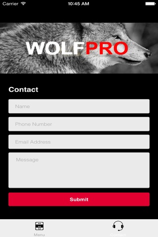 Wolf Hunting Calls - With Bluetooth - Ad Free screenshot 3