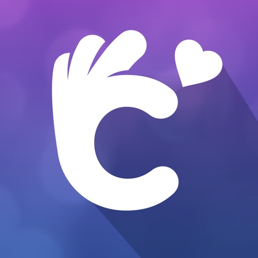 Pinch - Find compatible people who are interested in you icon