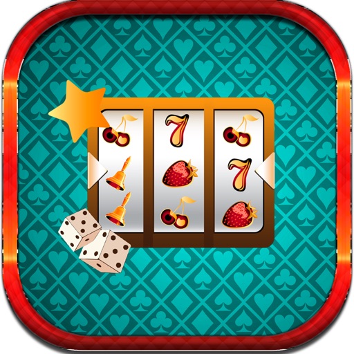 888 Amazing My Vegas World Casino - Free Classics Slots Machines icon