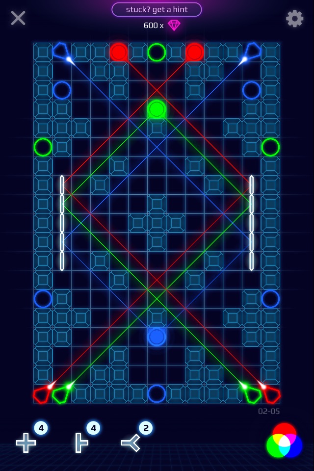 Laser Dreams screenshot 3