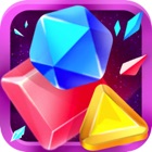 Jewely Witchy Journey: Match Free