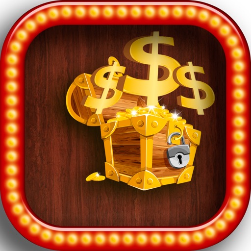Amazing Betline 3-reel Slots Deluxe - Free Amazing Casino icon