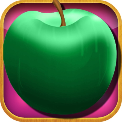 Apple Heaven - Magic Resort&Crazy Fight icon