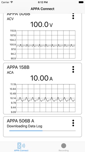 APPA Connect(圖2)-速報App