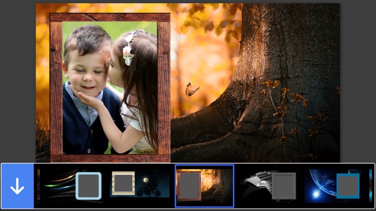 Best Photo Frame - Art Photography & mega Frames