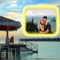 Icon Honeymoon Photo Frame - Make Awesome Photo using beautiful Photo Frames