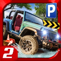 4x4 Offroad Truck Trials Parking Simulator 2 Auto Renn Spiele Kostenlos app funktioniert nicht? Probleme und Störung