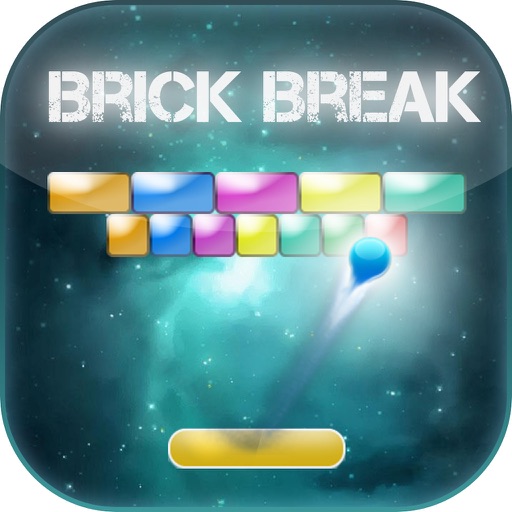 Brick Breaker Classic 2016 iOS App