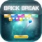 Brick Breaker Classic 2016