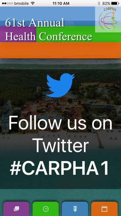 CARPHA 61st Annual Health Conference