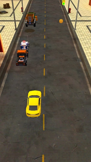 Craft Car Racing: Real Need For Drift(圖1)-速報App