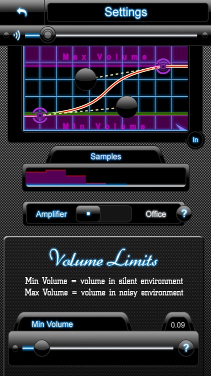 AutoVolume ~ Automatic Volume Control