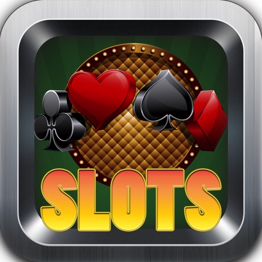 21 king of Slots - Free Slot Machine icon