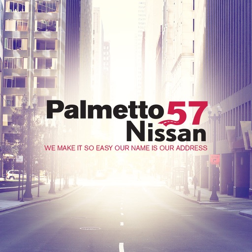 Palmetto57 Nissan icon