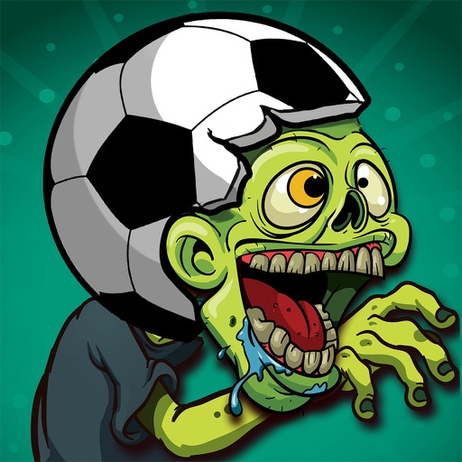 Zombie Olé iOS App