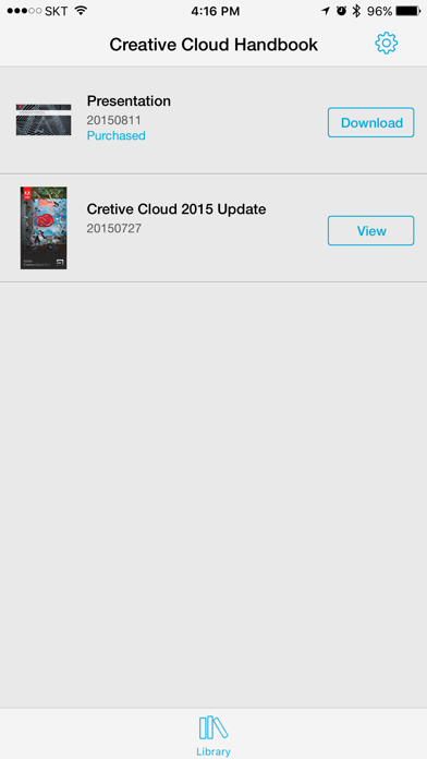 How to cancel & delete Handbook for Adobe Creative Cloud from iphone & ipad 2