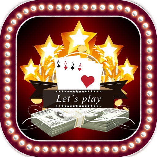 Star World Slots Machines  - Free Casino Games icon