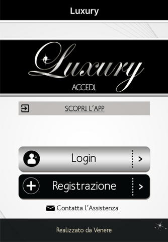 Luxury screenshot 3