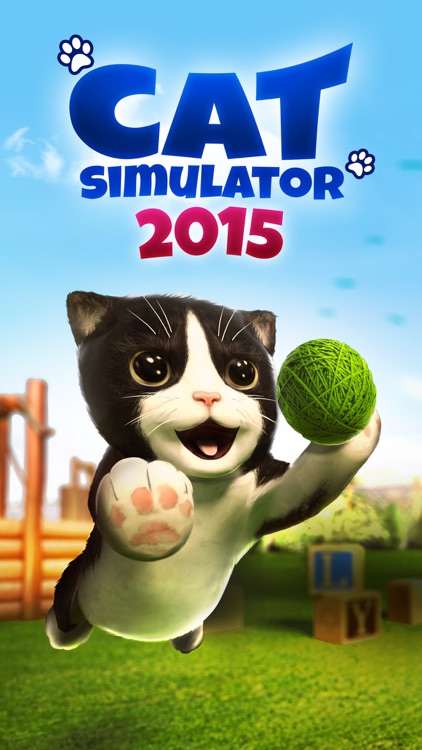 Cat Sim Online: Play With Cats on the App Store