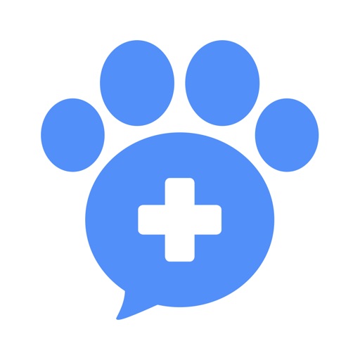 Kuddly - Pet Care 24/7 Icon