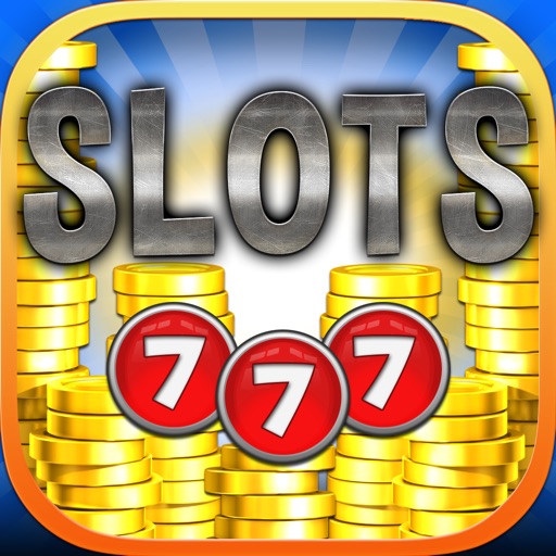 Aacme Slots Coins FREE Slots Game iOS App