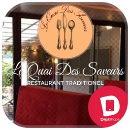 Le Quai des saveurs