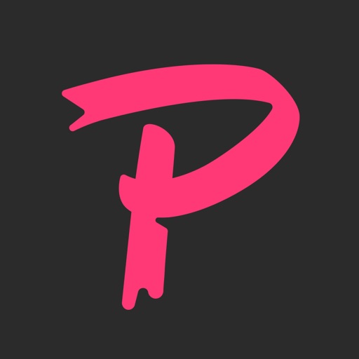 PictoGif: Gif Maker -- Give the Gift of Gif Icon