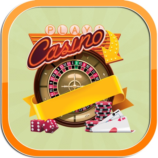 House Monte Carlo Fun Slots - FREE CASINO icon