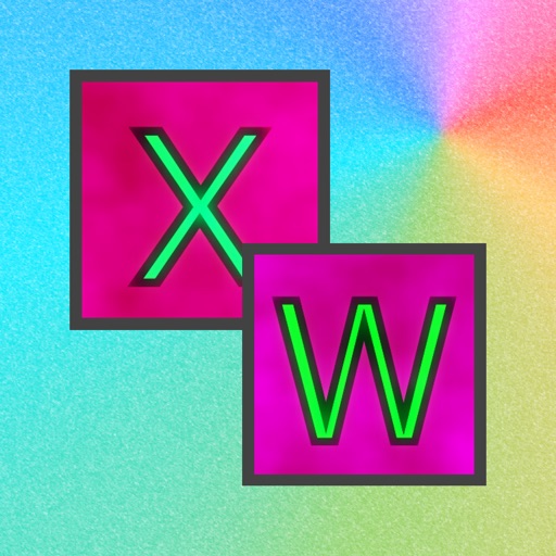 XtraWordinary (English) Icon