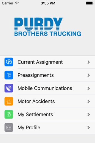 Purdy Brothers Trucking screenshot 4