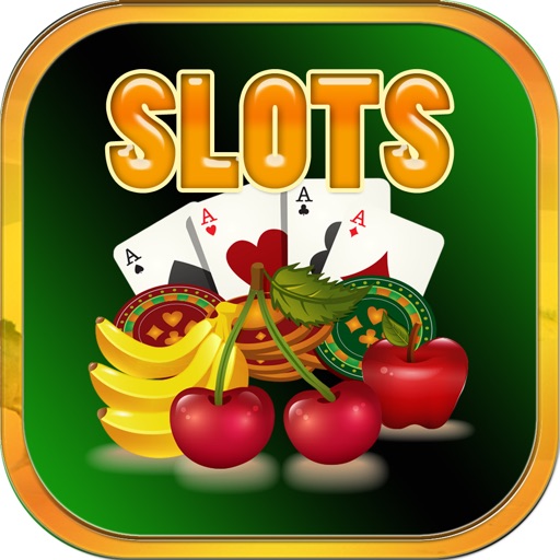 A Slots Best Fruit Machine - Free  Las Vegas Game icon