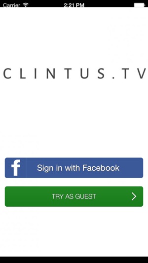 ClintusTV(圖5)-速報App