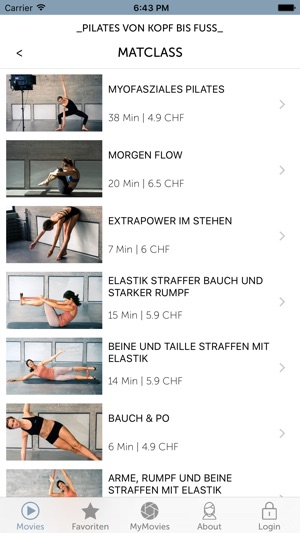 PilatesFlows(圖4)-速報App