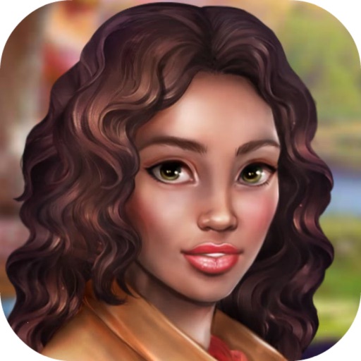 Heart Of Roses—— Fantasy Journey&Mystery Adventure icon