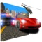 If you are keen on police games, especially police car driving games, then this game Fast police car chase criminal is just a right police car games for you