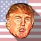 Icon Test for Trump - Donald Trump Edition!