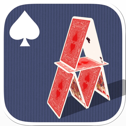 Castle Of Cards iOS App