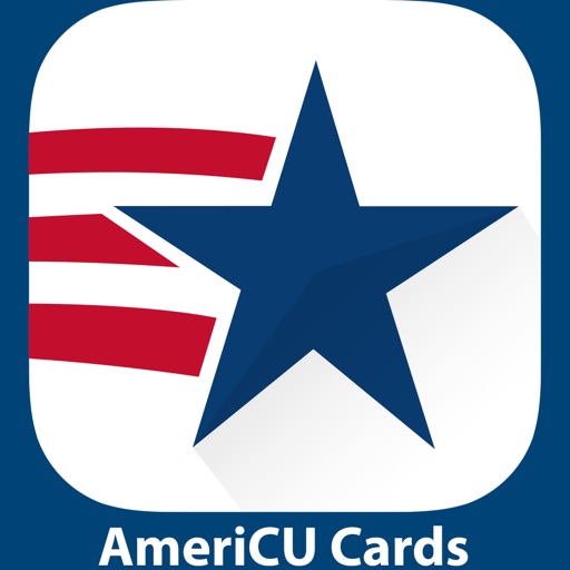 AmeriCU Credit Card By AmeriCU Credit Union