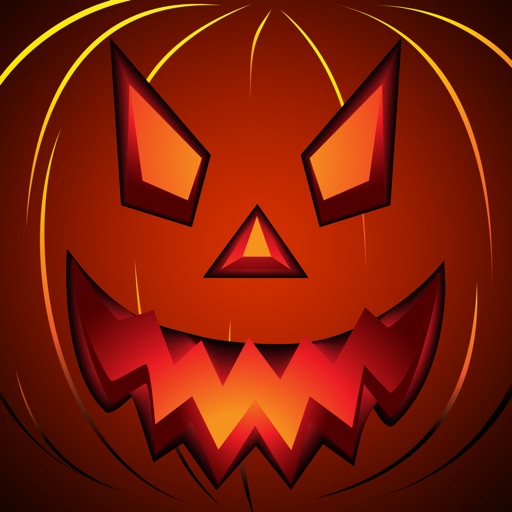 Stack O'Lantern - Happy Halloween Icon